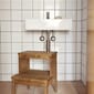 2170-1_Rel Form_and_Refine_Bathroom_A-line-Stepstool-Oak.jpg