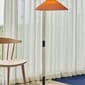 AA571!_Rel J104_wb_lacquer_oak_Matin_Floor_Lamp_yellow_shade_Ethan_Cook_Flat_Works_200x300_peach_green_check.jpg