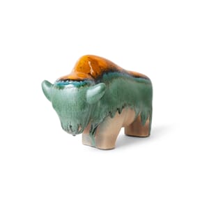 HKLIVING X Otto Keramik ceramic bull oasis.jpg
