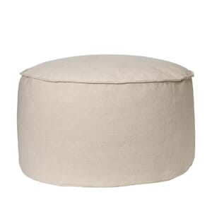 Puff Aun Off White Ø:80