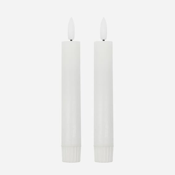 2 stk  Ledlys Hvit H16  (2).jpg