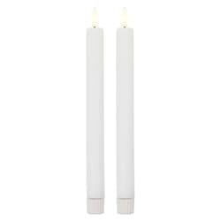 2 stk  Ledlys Hvit H24,5.jpg