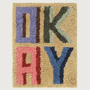 4 Letter Gulvteppe - OKAY 60x40cm.jpg