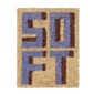 4 Letter Gulvteppe -SOFT  60x40cm.jpg
