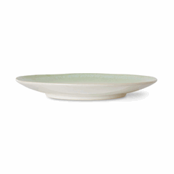 70s ceramics dinner plates palms (set of 2) (KST0062) (3).png