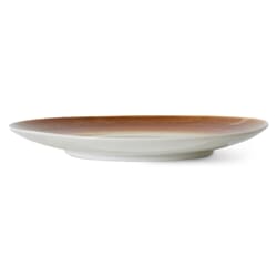 70s ceramics dinner plates, supernova (set of 2) (ACE7269)(1).jpg