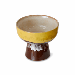 70s ceramics tapas bowl on base L creek (KST0052)2.png