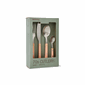 70s cutlery peach, set of 16 (KCU0014)2.png