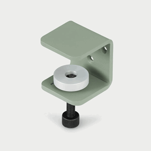 Veggbrakett Eucalyptus Grey