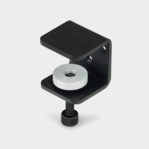 Veggbrakett Graphite Black