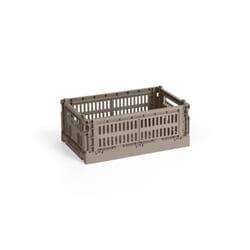Colour Crate Boks Warm Grey S