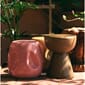 Currents ceramic side table coral (FTC0005 (3).jpg