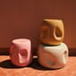 Currents ceramic side table coral (FTC0005 (4).jpg