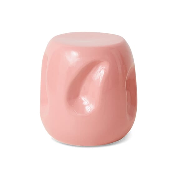 Currents ceramic side table coral (FTC0005s.jpg