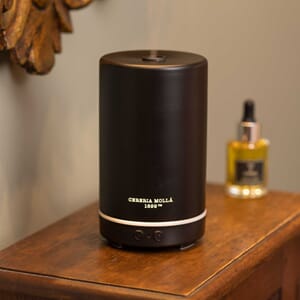 Ultrasonic Diffuser