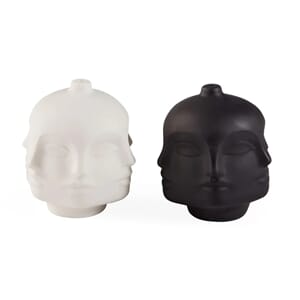 Salt & Pepperbøsse Dora Maar Black/White