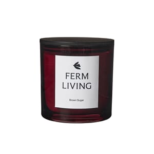 Duftlys Vitto Dark Grape H12