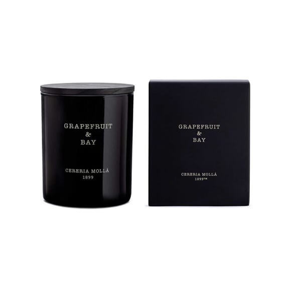 Duftlys Grapefruit & Bay 230 g.jpg
