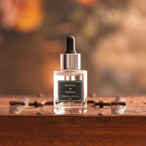 Duftolje Santal & Tonka 30 ml