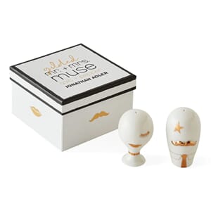 Gilded Mr. and Mrs. Muse Salt- og Pepperbøsser (3).jpg