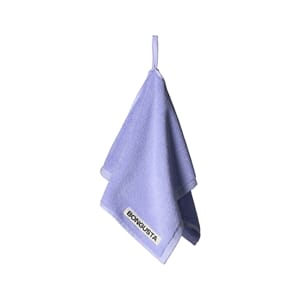 Gjestehåndkle Lavender Blue 30x50