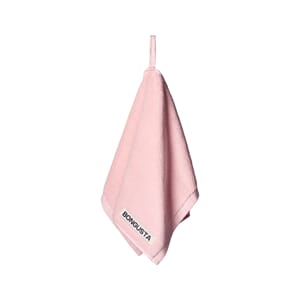 Gjestehåndkle Blush 30x50