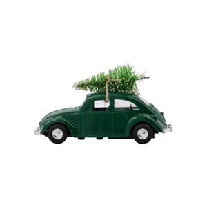Juledekorasjon Mini 1 Grønn