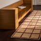 Gulvteppe Strata Braided Jute Burgundy (4).jpg