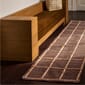 Gulvteppe Strata Braided Jute i brunt (5).jpg