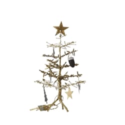 Julepynt Perletre