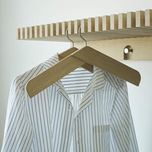 Kleshenger Collar Eik