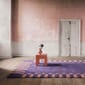 LAYEREDxTEKLAN_Frame_Cobalt_Salmon_Rug_3226_2.jpg