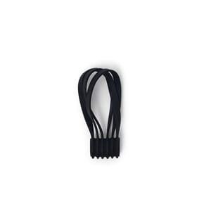 Magnetisk Kabelstropp Charcoal