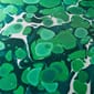 Marbleized Silk Pillow - Green (1).jpg