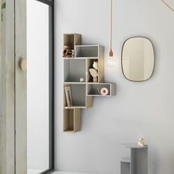 Mini-Stacked-Group-Oak-Light-Gray-E27-Clay-Brown-Framed-Mirror-Halves-side-tabe-ply-Dots-org.jpg