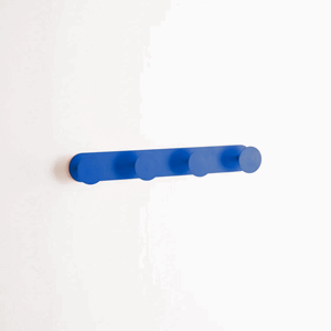 Pipeline Knaggrekke Blue