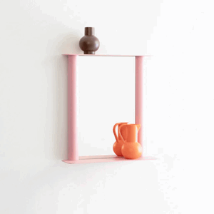 Pipeline Speil Pink