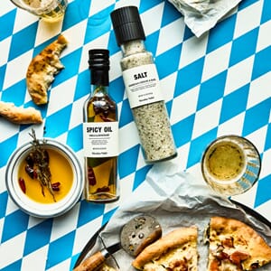 Gaveeske Pizzakit