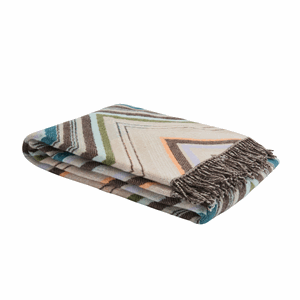 Pledd Chevron 130x190 cm