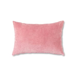 Pute Velvet Rose 60x40