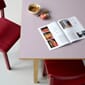 Rectangular Spisebord 160x90, Soft Lilac (3).jpg