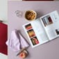 Rectangular Spisebord 160x90, Soft Lilac (4).jpg