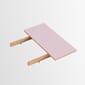 Rectangular Spisebord 160x90 Soft Lilac.jpg