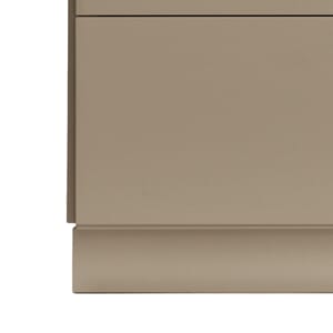 Relief Sokkel 41 Beige