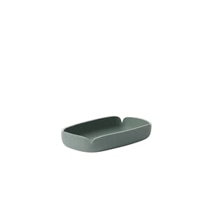 Restore Tray 28x15,5 cm Dusty Green
