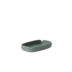 Restore Tray 28x15,5 cm Dusty Green