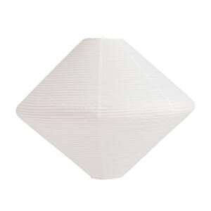 Rispapir Lampeskjerm Diamond Ø60 (3).jpg
