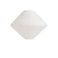 Rispapir Lampeskjerm Diamond Ø60.jpg