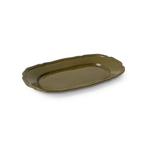 Serveringsfat New Classics Olive