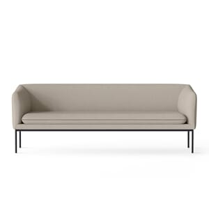 Sofa Turn 3-seter Hot Madison 695 Sand
